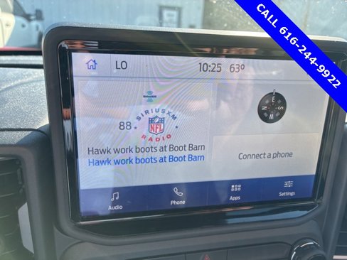 Used 2022 Ford Bronco Sport Big Bend w/ Convenience Package image 15