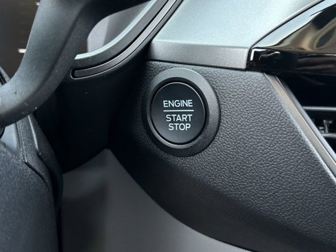 New 2025 Ford Escape Active image 44