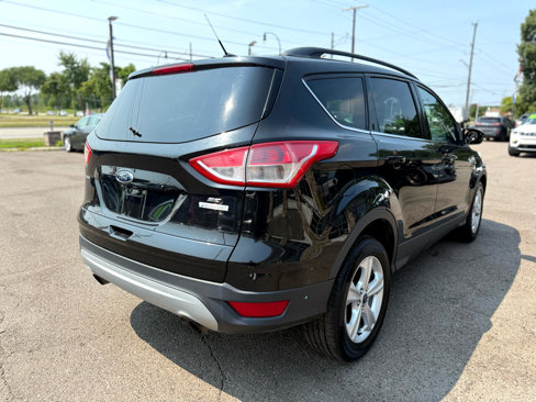 Used 2015 Ford Escape SE w/ Cargo Utility Package image 7