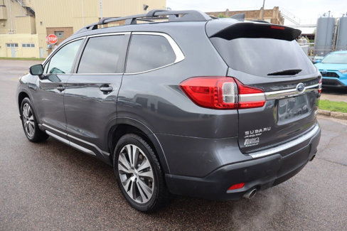 Used 2022 Subaru Ascent Limited w/ Technology Package image 4