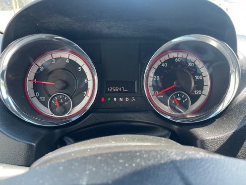 Used 2017 Dodge Grand Caravan SXT image 20