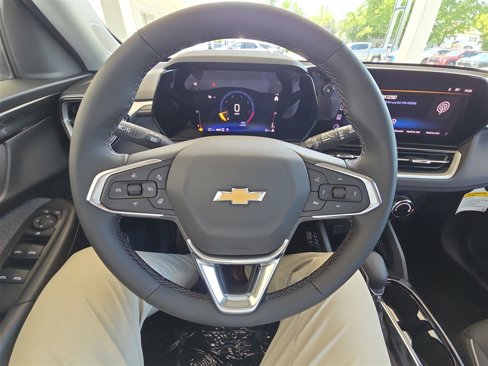New 2026 Chevrolet TrailBlazer LT w/ LT Cold Weather Package image 11