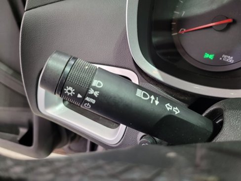 Used 2014 Chevrolet Equinox LT w/ Driver Convenience Package image 35