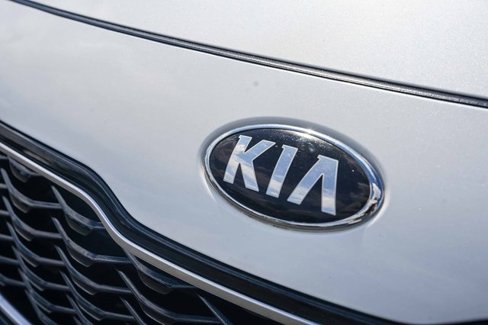 Used 2018 Kia Sportage EX w/ EX Sport Appearance Package image 12