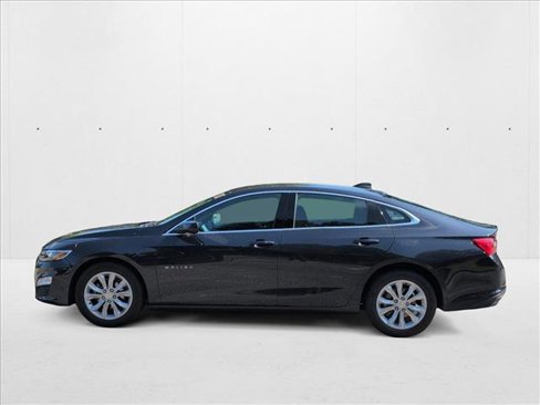 Used 2023 Chevrolet Malibu LT image 9