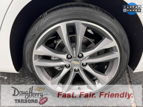 Used 2023 Chevrolet Malibu LT w/ Driver Confidence Package image 23
