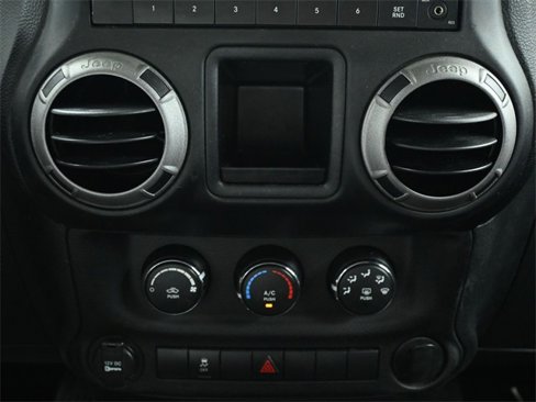 Used 2013 Jeep Wrangler Sport w/ Connectivity Group image 23