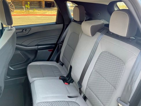 Certified 2022 Ford Escape SE w/ SE Sport Appearance Package image 44