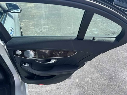 Used 2020 Mercedes-Benz C 300 Sedan image 21