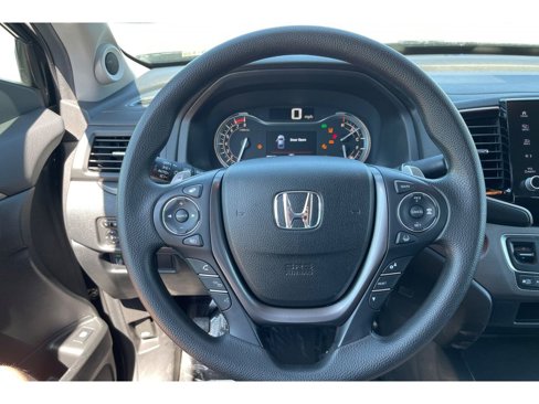 Certified 2021 Honda Ridgeline Sport image 32