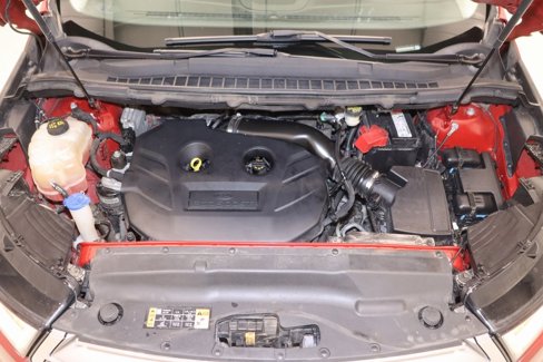 Used 2016 Ford Edge Titanium w/ Equipment Group 301A image 44
