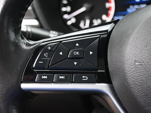 Used 2023 Nissan Altima 2.5 SL image 14