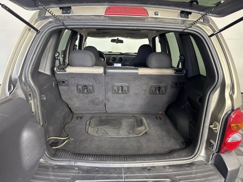 Used 2004 Jeep Liberty Sport w/ PWR Convenience Group image 27