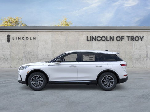 New 2025 Lincoln Corsair FWD w/ Equipment Group 101A image 3