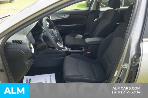 Used 2024 Kia Forte LXS image 16