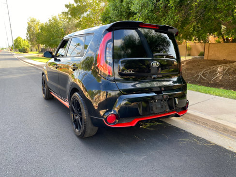 Used 2015 Kia Soul + image 64