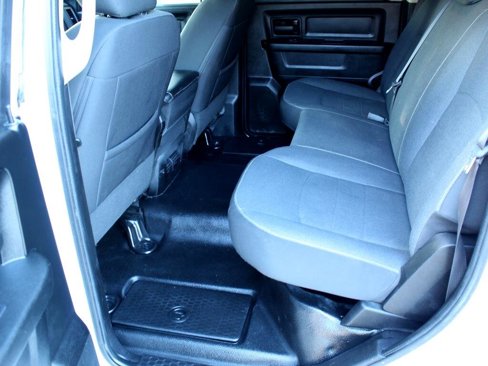 Used 2022 RAM 1500 Tradesman w/ Popular Equipment Group image 19