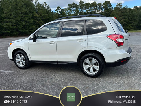 Used 2014 Subaru Forester 2.5i Premium w/ Popular Package #1 image 5