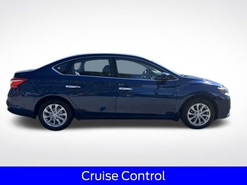 Used 2019 Nissan Sentra SV image 8