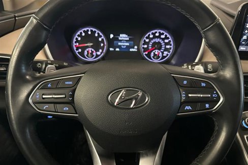 Used 2023 Hyundai Santa Fe SEL image 29