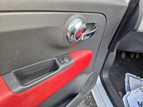 Used 2012 FIAT 500 Pop image 24