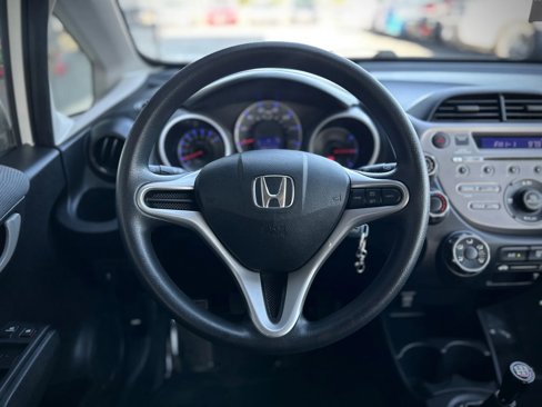 Used 2012 Honda Fit image 13