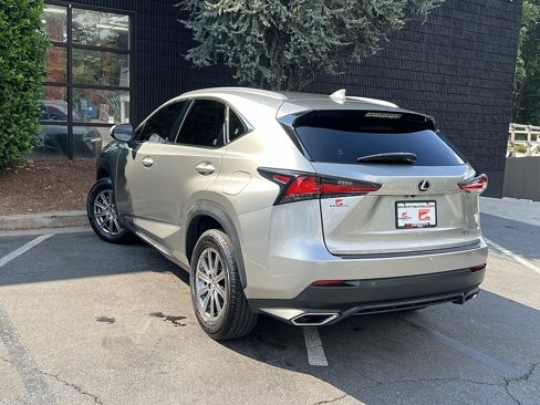 Used 2020 Lexus NX 300 FWD image 18