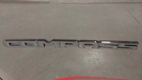 Used 2018 Jeep Compass Latitude image 32