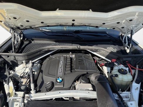 Used 2018 BMW X5 xDrive35i image 29