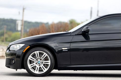 Used 2013 BMW 335i xDrive Coupe image 8