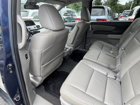 Used 2016 Honda Odyssey EX-L image 28