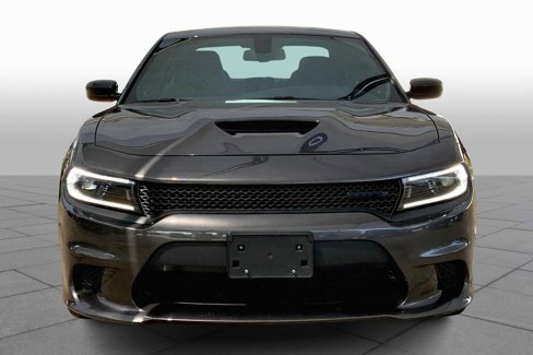 Used 2023 Dodge Charger GT w/ Blacktop Package image 3