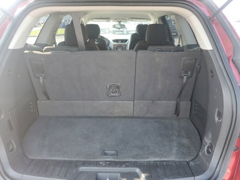 Used 2013 Chevrolet Traverse LT w/ All-Star Edition image 29