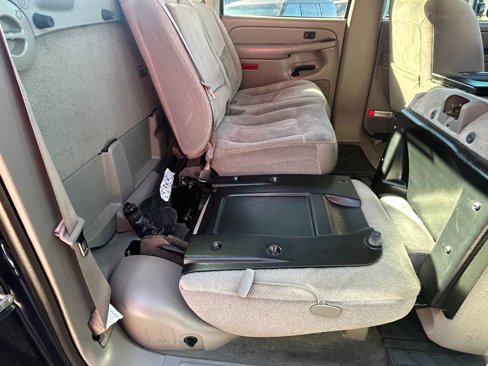 Used 2005 Chevrolet Avalanche LS w/ Onstar Plus Package image 39