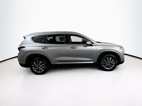 Used 2020 Hyundai Santa Fe SEL w/ Convenience Package image 4