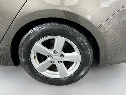 Used 2014 Kia Optima LX w/ LX Convenience Plus Package image 28