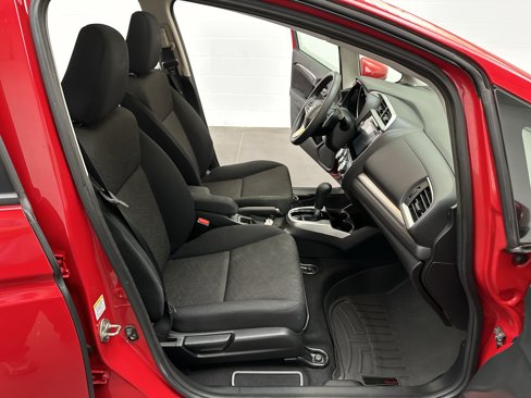 Used 2015 Honda Fit EX image 20