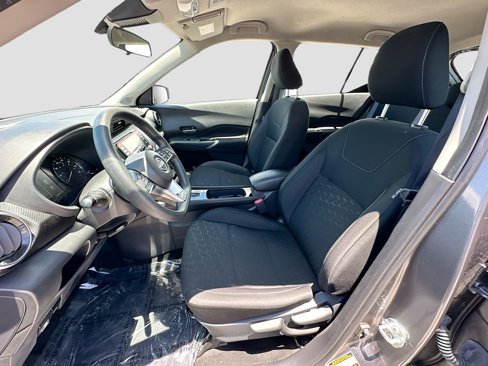 Certified 2024 Nissan Kicks SV image 18