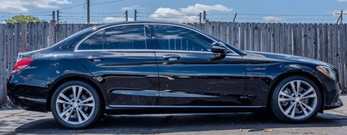 Used 2015 Mercedes-Benz C 300 Sedan image 6