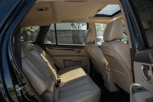 Used 2011 Hyundai Santa Fe Limited image 10