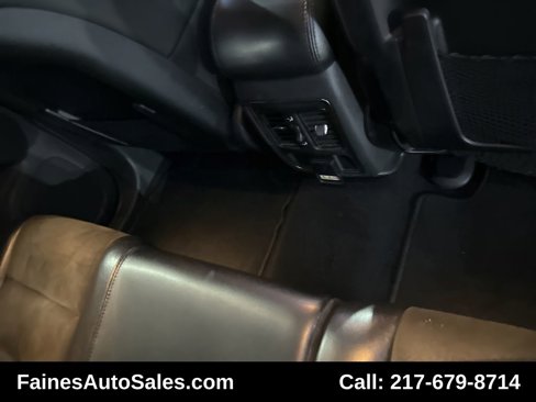 Used 2019 Jeep Grand Cherokee Altitude image 63