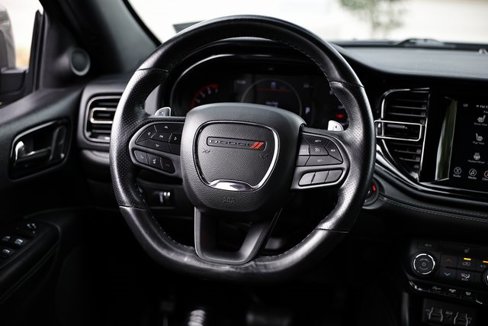 Used 2022 Dodge Durango GT image 27