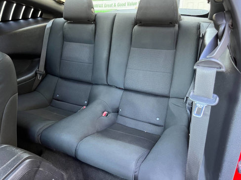 Used 2014 Ford Mustang Coupe w/ Equipment Group 102A image 14
