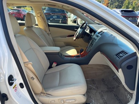 Used 2012 Lexus ES 350 image 13