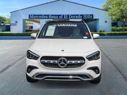 Used 2024 Mercedes-Benz GLA 250 image 6