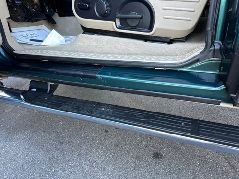 Used 2007 Ford F150 XLT image 18