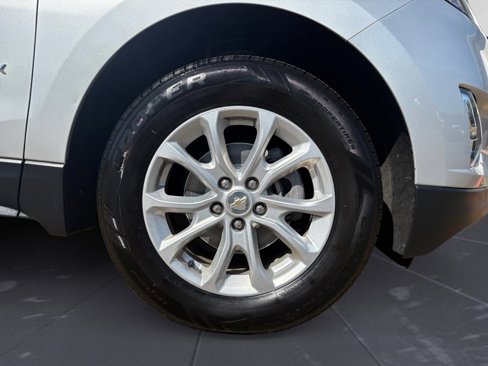 Used 2021 Chevrolet Equinox LT image 42