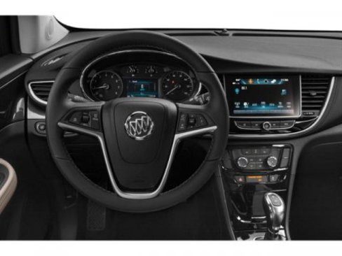 Used 2022 Buick Encore Preferred image 10