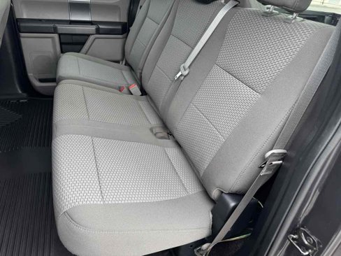 Used 2018 Ford F150 XLT w/ Equipment Group 301A Mid image 17