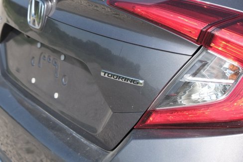 Used 2020 Honda Civic Touring image 39